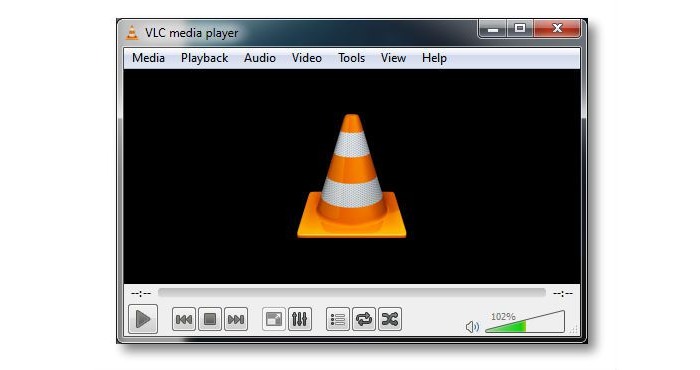 poor dvd quality vlc media player